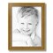ArtToFrames 12x16 Inch Picture Frame, This 1.40 Inch Custom Wood Poster Frame is Available in Multiple Colors, Great for Your Art or Photos - Comes with Regular Glass and Corrugated Backing (A73IG)